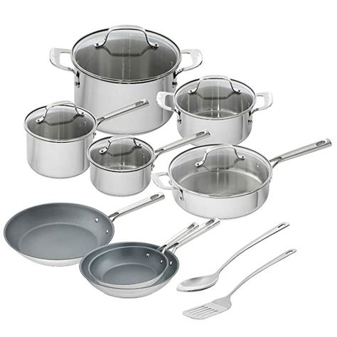 Emeril Stainless Steel 15